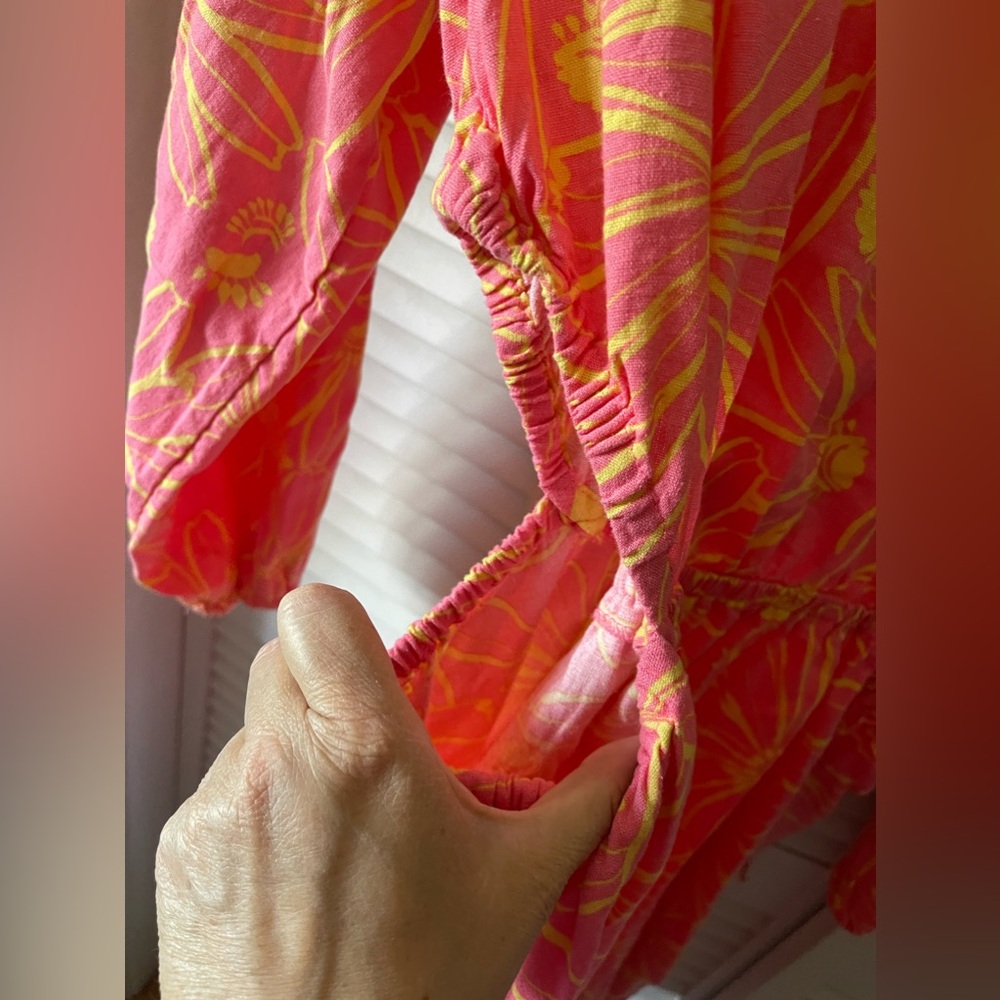 Universal Thread Dress - Picture 3 of 5